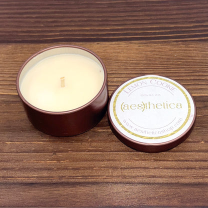 Lemon Cookie (RETIRED SCENT)