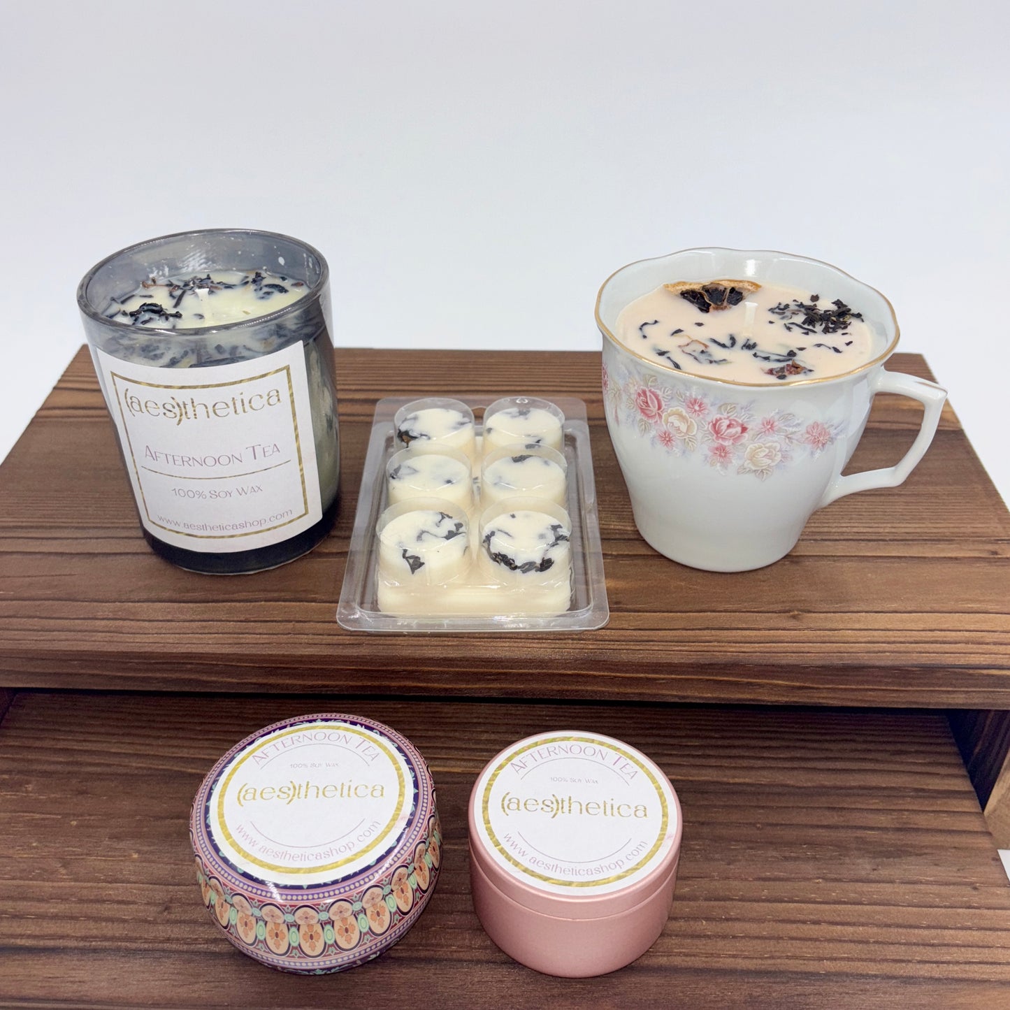 Afternoon Tea