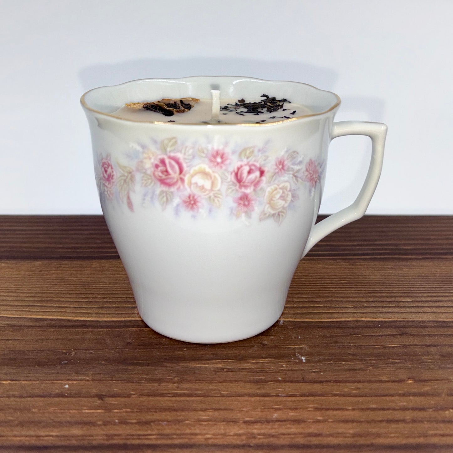 Afternoon Tea