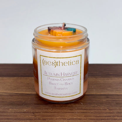 Trifecta Candles