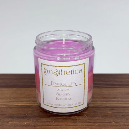 Trifecta Candles