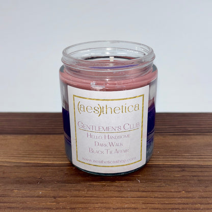 Trifecta Candles
