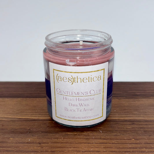 Trifecta Candles