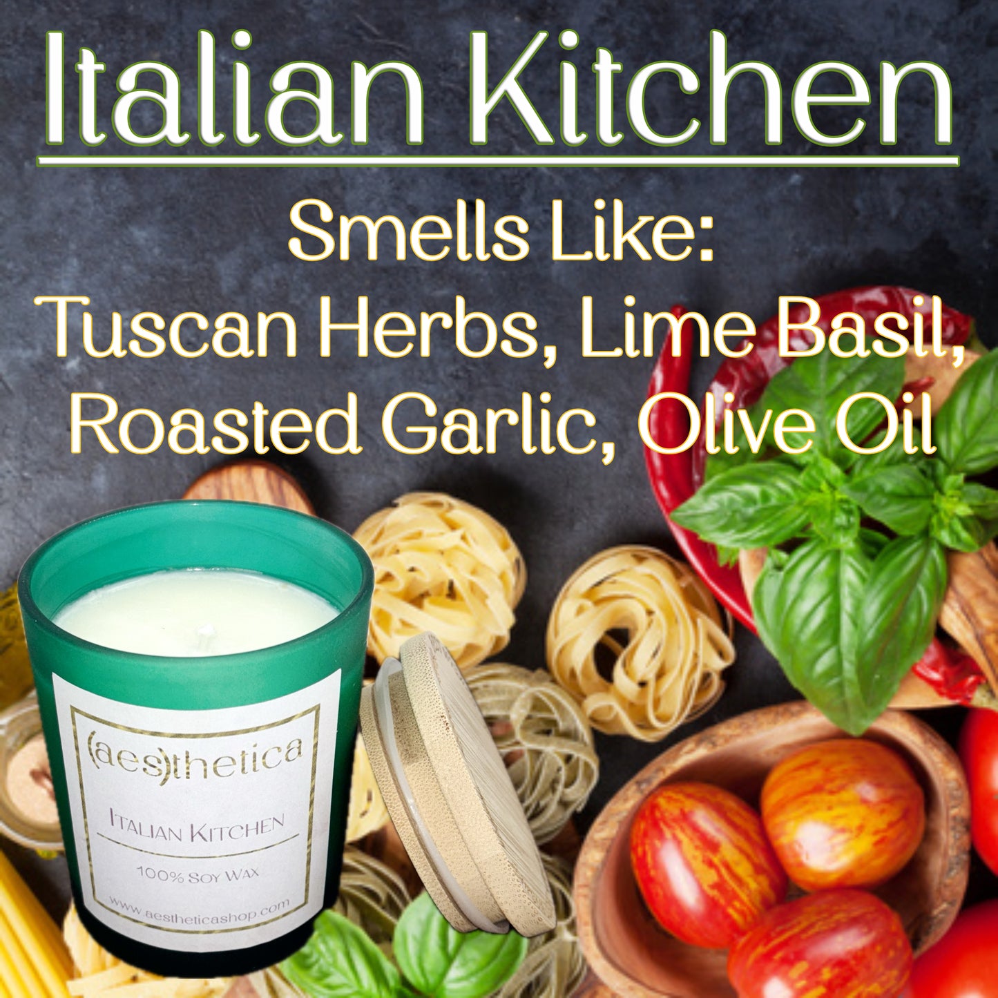Italian Kitchen