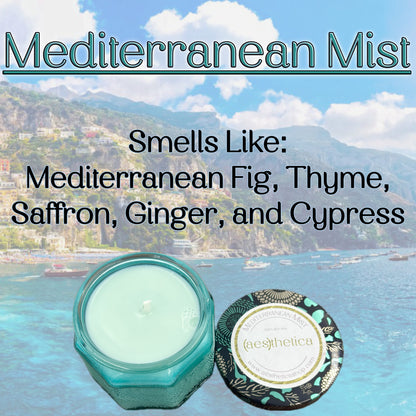 Mediterranean Mist