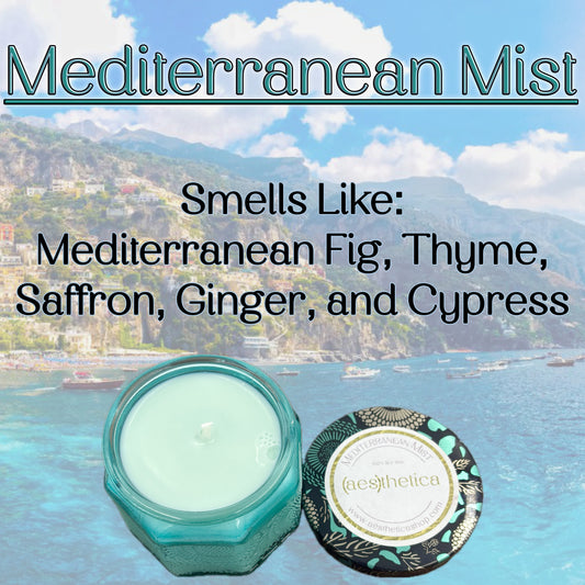 Mediterranean Mist
