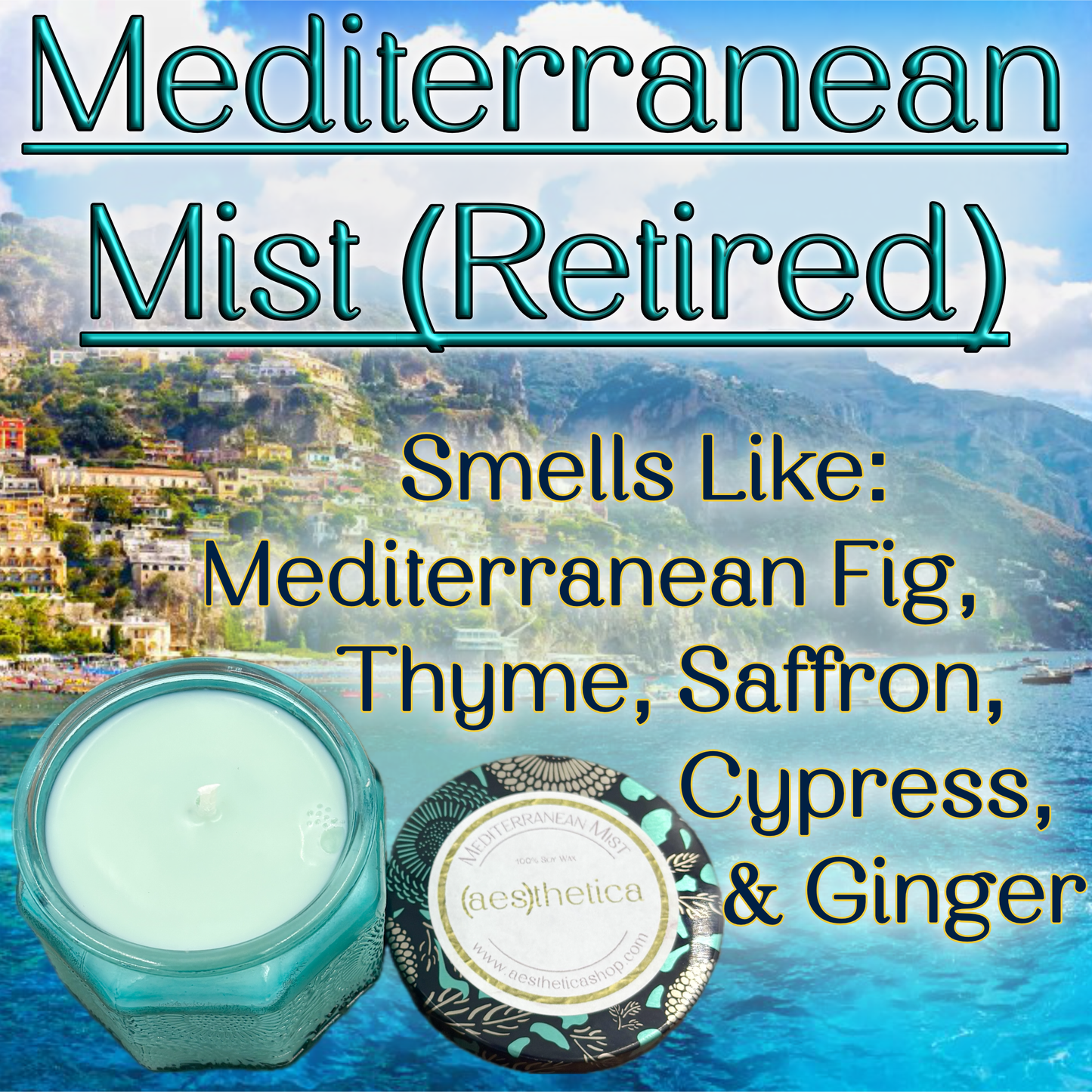Mediterranean Mist
