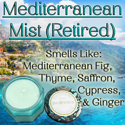 Mediterranean Mist