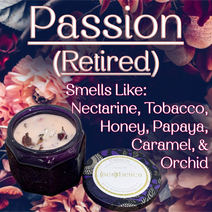 Passion