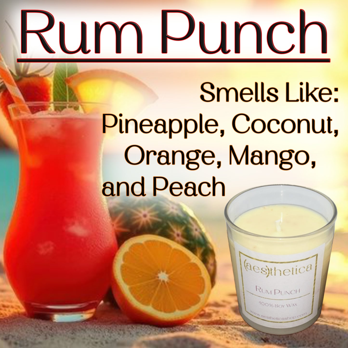 Rum Punch