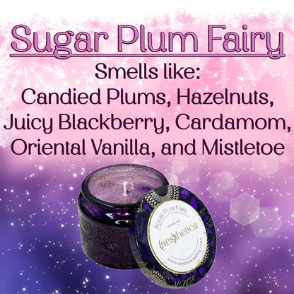 Sugar Plum Fairy